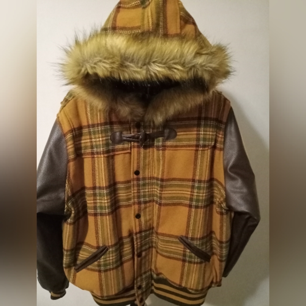 Heritage Outerwear